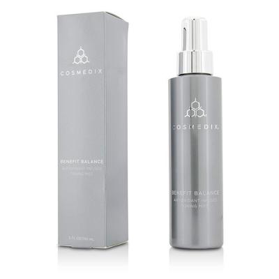 CosMedix Benefit Balance Antioxidant Infused Toning Mist 150ml/5oz