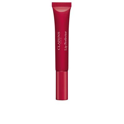 Clarins Lip Perfector - # 18 Intense Garnet 12ml