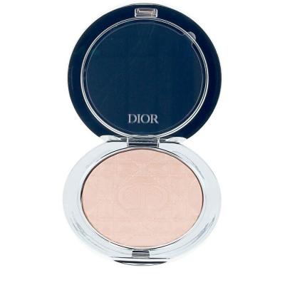 Christian Dior Dior Forever Luminizer Silky - # 02 Gold Halo 6g