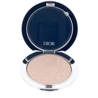 Christian Dior Forever Glow Luminizer - # 01 Nude Halo 6g/0.21oz