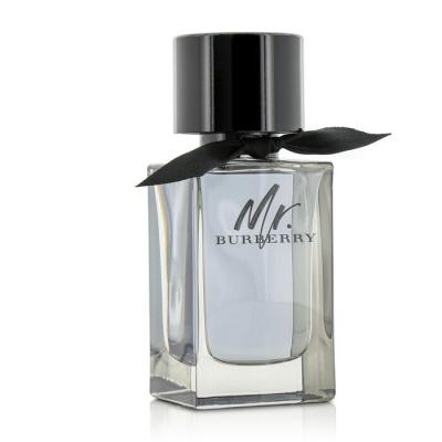 Mr. Burberry Eau De Toilette Spray 100ml/3.3oz