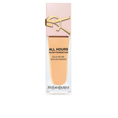 Yves Saint Laurent All Hours Glow Foundation - # LN4 25ml