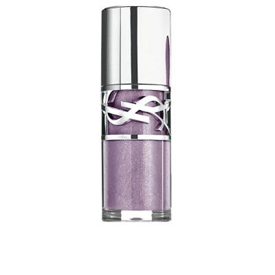 Yves Saint Laurent Loveshine Plumping Lip Oil Gloss - # 1 Thunder Stealer 6ml