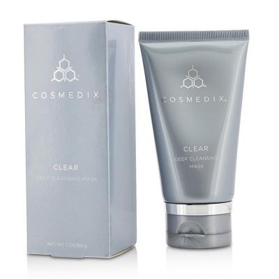 CosMedix Clear Deep Cleansing Mask 60g/2oz