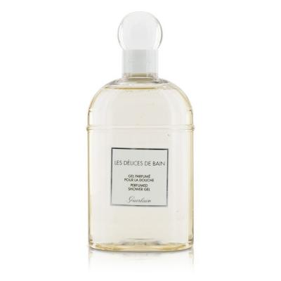 Guerlain Les Delices De Bain Perfumed Shower Gel 200ml