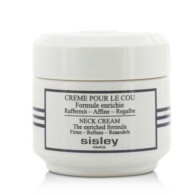 Sisley Neck Cream - Enriched Formula 50ml/1.7oz