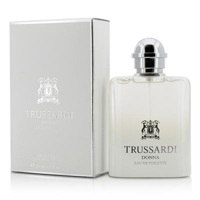 Trussardi Donna Eau De Toilette Spray 50ml/1.7oz