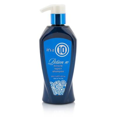 It's A 10 Potion 10 Miracle Repair Shampoo 295.7ml/10oz