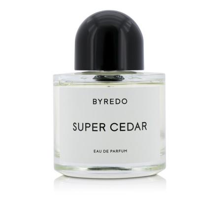 Byredo Super Cedar Eau De Parfum Spray 100ml/3.3oz