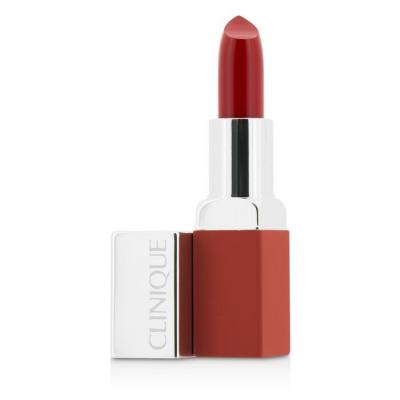 Clinique Pop Matte Lip Colour + Primer - # 03 Ruby Pop 3.9g/0.13oz