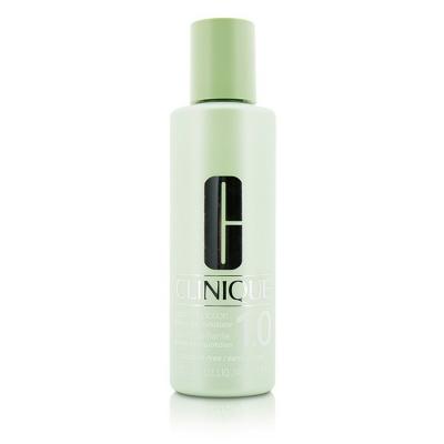 Clinique Clarifying Lotion 1.0 Twice A Day Exfoliator (Formulated for Asian Skin) 400ml/13.5oz