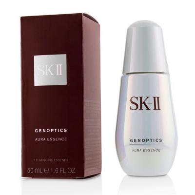 SK II GenOptics Aura Essence 50ml/1.7oz