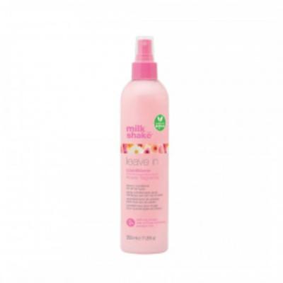 milk_shake Leave-in Conditioner Flower Fragrance 350ml