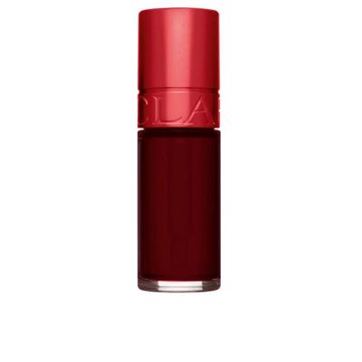 Clarins Water Lip Stain - # 09 Deep Red Water 7ml