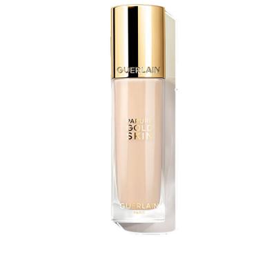 Guerlain Parure Gold Skin Glow Fluid Foundation - # 0N 35ml