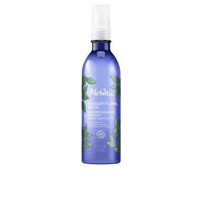 Melvita Bouquet Floral Gentle Cleansing Milk 200ml