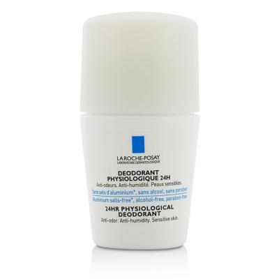 La Roche Posay 24HR Physiological Deodorant Roll-On 50ml/1.7oz