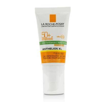 La Roche Posay Anthelios UVMUNE 400 SPF50+ Oil Control Gel Creme Tinted 50ml/1.7oz