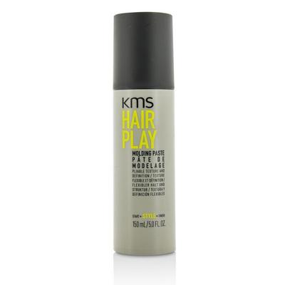 KMS California Hair Play Molding Paste (Pliable Texture And Definition) 150ml/5oz