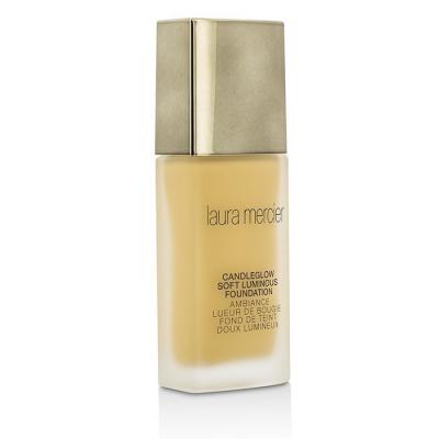 Laura Mercier Candleglow Soft Luminous Foundation - # 4W2 Chai 30ml/1oz