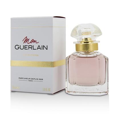 Mon Guerlain Eau De Parfum Spray 30ml/1oz