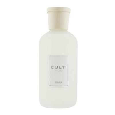 CULTI MILANO Stile Room Diffuser - Linfa 250ml/8.33oz