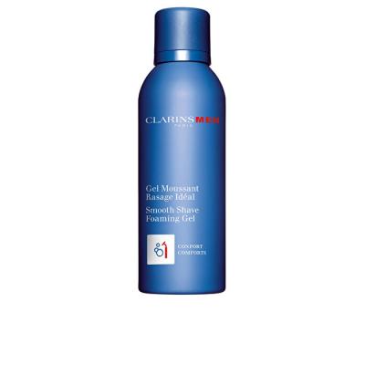 Clarins Smooth Shave Foaming Gel 150ml