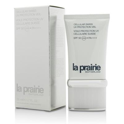 La Prairie Cellular Swiss UV Protection Veil SPF50 PA++++ 50ml/1.7oz