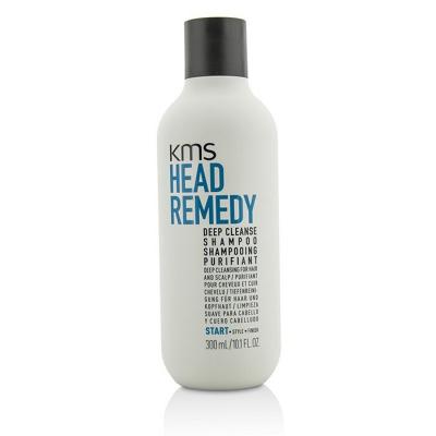 KMS California Head Remedy Deep Cleanse Shampoo (Deep Cleansing For Hair and Scalp) 300ml/10.1oz