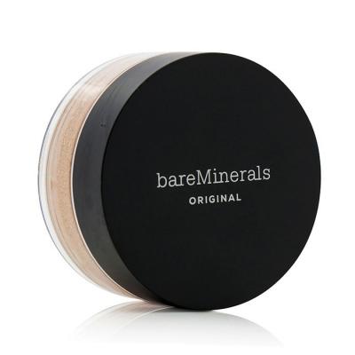 BareMinerals Original SPF 15 Foundation - # Light Beige 8g/0.28oz