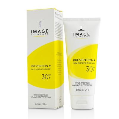 Image Prevention+ Daily Hydrating Moisturizer SPF30+ 91g/3.2oz