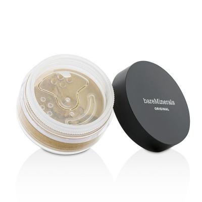 BareMinerals Original SPF 15 Foundation - # Golden Beige 8g/0.28oz