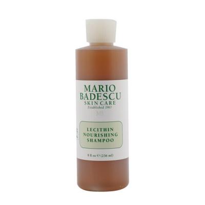 Mario Badescu Lecithin Nourishing Shampoo (For All Hair Types) 236ml/8oz