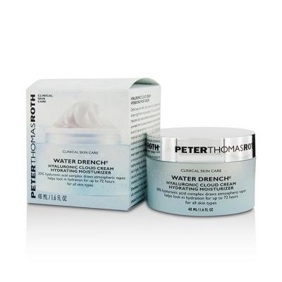 Peter Thomas Roth Water Drench Hyaluronic Cloud Cream 50ml/1.7oz