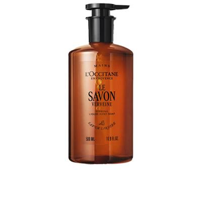 L'Occitane Shea Verbena Liquid Hand Soap 500ml