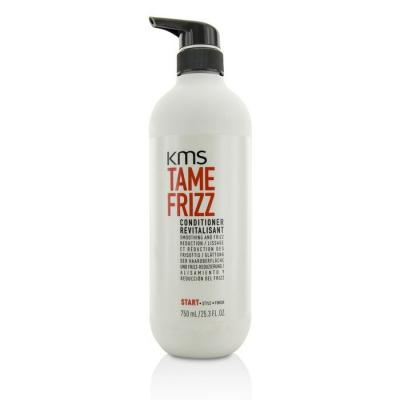 KMS California Tame Frizz Conditioner (Smoothing and Frizz Reduction) 750ml/25.3oz