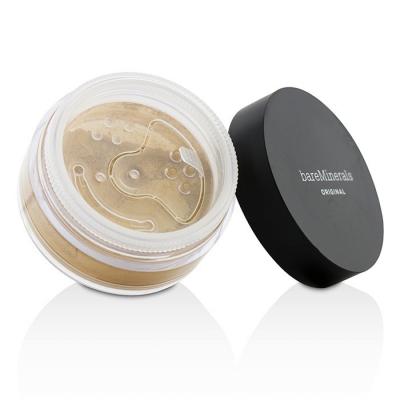 BareMinerals Original SPF 15 Foundation - # Golden Ivory 8g/0.28oz