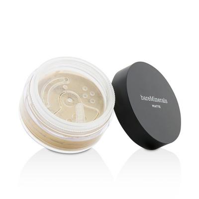 BareMinerals Matte Foundation Broad Spectrum SPF15 - Golden Ivory 6g/0.21oz