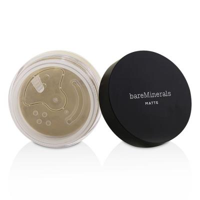 BareMinerals Matte Foundation Broad Spectrum SPF15 - Golden Nude 6g/0.21oz