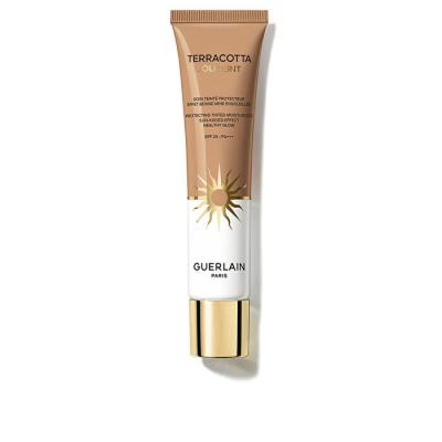 Guerlain Terracotta Joli Teint SPF 20 PA+++ - # 30 Sunwarm 30ml