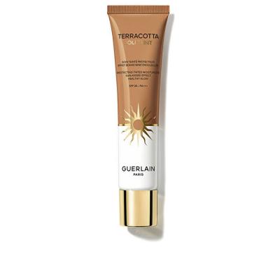 Guerlain Terracotta Joli Teint SPF 20 PA+++ - # 40 Amber 30ml