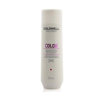 Goldwell Dual Senses Color Brilliance Shampoo (Luminosity For Fine to Normal Hair) 250ml/8.4oz