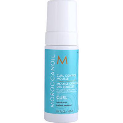 Moroccanoil Curl Control Mousse 150ml