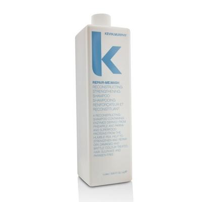 Kevin Murphy Repair-Me.Wash (Reconstructing Stregthening Shampoo) 1000ml/33.8oz