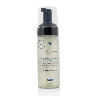 SkinCeuticals Soothing Cleanser Foam 150ml/5oz