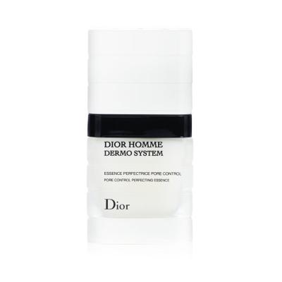 Christian Dior Homme Dermo System Pore Control Perfecting Essence 50ml/1.7oz