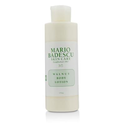 Mario Badescu Walnut Body Lotion - For All Skin Types 177ml/6oz