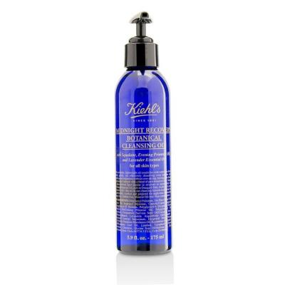 Kiehl's Midnight Recovery Botanical Cleansing Oil - For All Skin Types 175ml/5.9oz