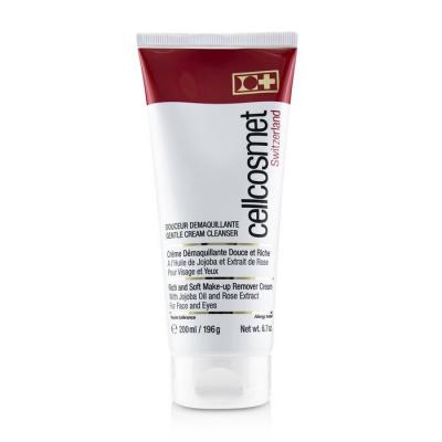 Cellcosmet & Cellmen Cellcosmet Gentle Cream Cleanser (Rich & Soft Make-Up Remover Cream) 200ml/6.7oz