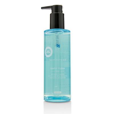 SkinCeuticals Simply Clean Gel Refining Cleanser 463745 200ml/6.8oz